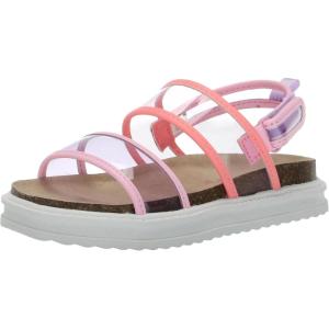 Carter’s Unisex-Child Venus Sandal(Lilac)
