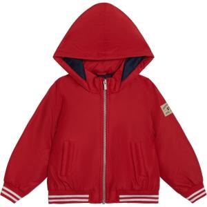 Carter’s baby-boys Baby Boys Midweight(Red)