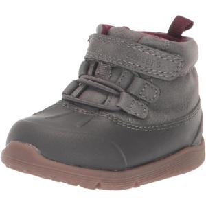 Carter’s baby-boys Pete-bp(Grey)