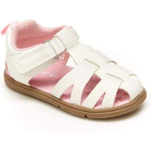 Carter’s baby-girls Adalyn(White)