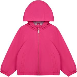 Carter’s baby-girls Baby Girls Windbreaker(Pink)