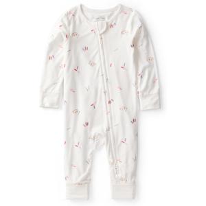 Carter’s baby-girls Purelysoft Sleep and Play Pajamas(Art Print)