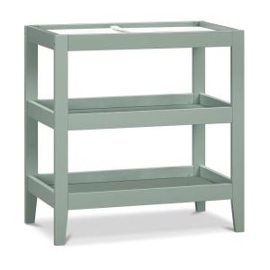 Carter’s by DaVinci Colby Changing Table in Grey(Light Sage)