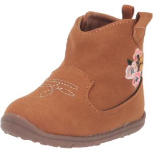 Carter’s unisex-baby Sunnie-gp(Tan)