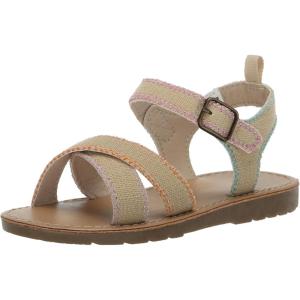 Carter’s unisex-child Connie(Tan)