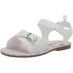 Carter’s unisex-child Dame(White)