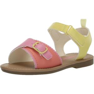 Carter’s unisex-child Dame(Yellow)