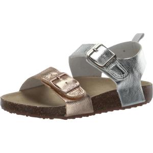 Carter’s unisex-child Duncan5(Silver)