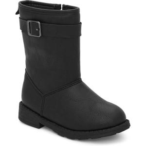 Carter’s unisex-child Lady(Black)