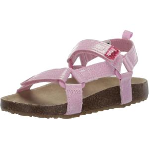 Carter’s unisex-child Margie(Pink)