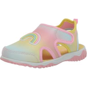 Carter’s unisex-child Player-g(Rainbow)