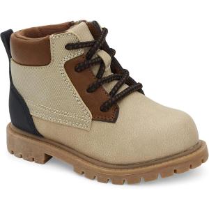 Carter’s unisex-child Roy(Brown)