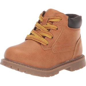 Carter’s unisex-child Roy(Tan)