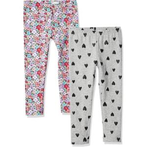 Carter’s(Floral/Hearts)
