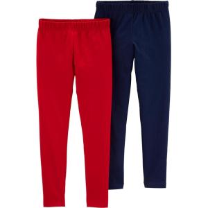 Carter’s(Red/Navy)