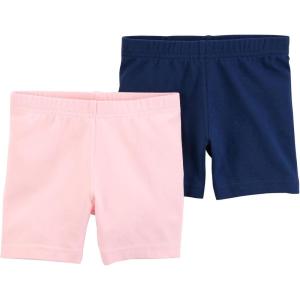 Carter’s(Shorts Light Pink/Navy)