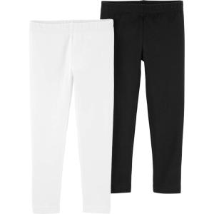 Carter’s(White/Black)