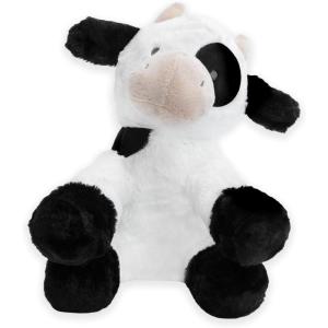 KIDS PREFERRED Carter’s Cow Waggy – Musical Plush Stuffed Animal