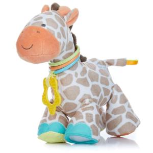 Kids Preferred Carter’s Developmental Giraffe Plush
