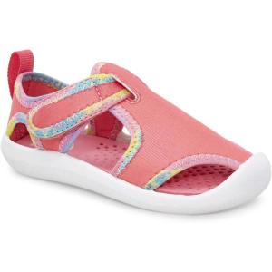 OSHKOSH B’GOSH unisex-child Aquatic(Hot Pink)