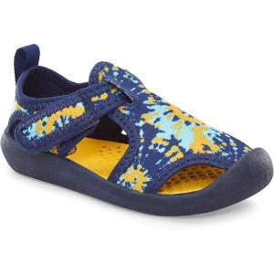 OSHKOSH B’GOSH unisex-child Aquatic(Multi Navy)