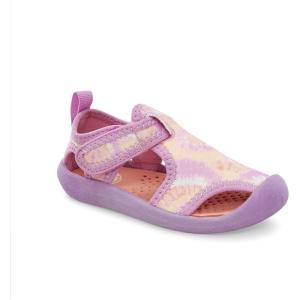 OSHKOSH B’GOSH unisex-child Aquatic(Pastel Tie Dye)