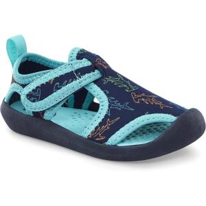 OSHKOSH B’GOSH unisex-child Aquatic(Teal Multi)