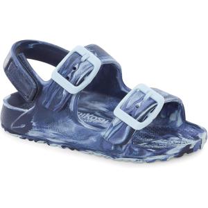 OSHKOSH B’GOSH unisex-child Rivar(Blue/White)