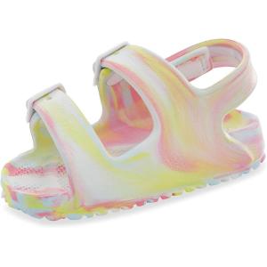 OSHKOSH B’GOSH unisex-child Rivar(Multi)