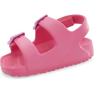 OSHKOSH B’GOSH unisex-child Rivar(Pink)