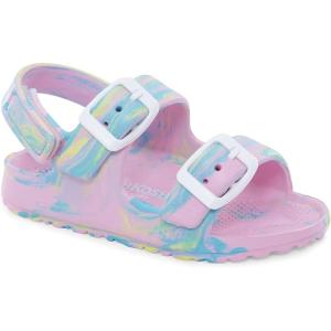 OSHKOSH B’GOSH unisex-child Rivar(Rainbow)