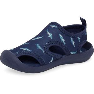 OSHKOSH B’GOSH unisex-child Swimmie(Navy/Print)