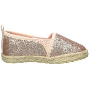 OshKosh B’Gosh Toddler and Little Girls Belle Casual Shoe(Fuchsia)