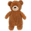 imageKIDS PREFERRED 11 Inch Teddy Bear Brown Soft Plush Stuffed Animal Toy Gift for Kids and Toddlers  Carters Squishy Bear