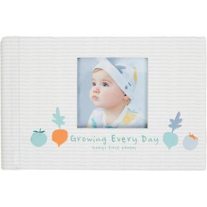 Carter’s BP73-24958 Growing Every Day Baby Brag Book Photo Album, 20 Pages and 7.15″ x 4.5″, Multicolor(20 Pages and 7.15″ x 4.5″)