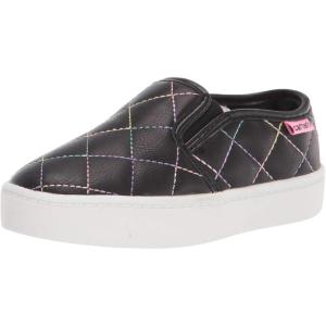 Carter’s Baby-Girl’s Nettie Sneaker(Black)