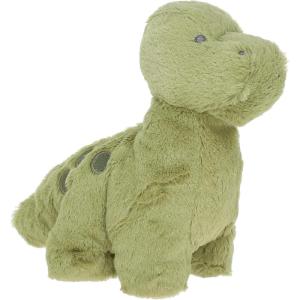 KIDS PREFERRED Carter’s Dinosaur Beanbag Cuddle Plush Stuffed Animal for All Ages