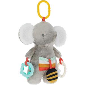 KIDS PREFERRED Carters Elepant On The Go Activity Toy