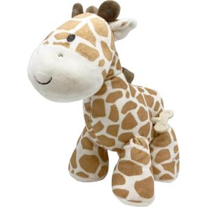 KIDS PREFERRED Giraffe Waggy – Musical Plush Stuffed Animal, 9 Inches