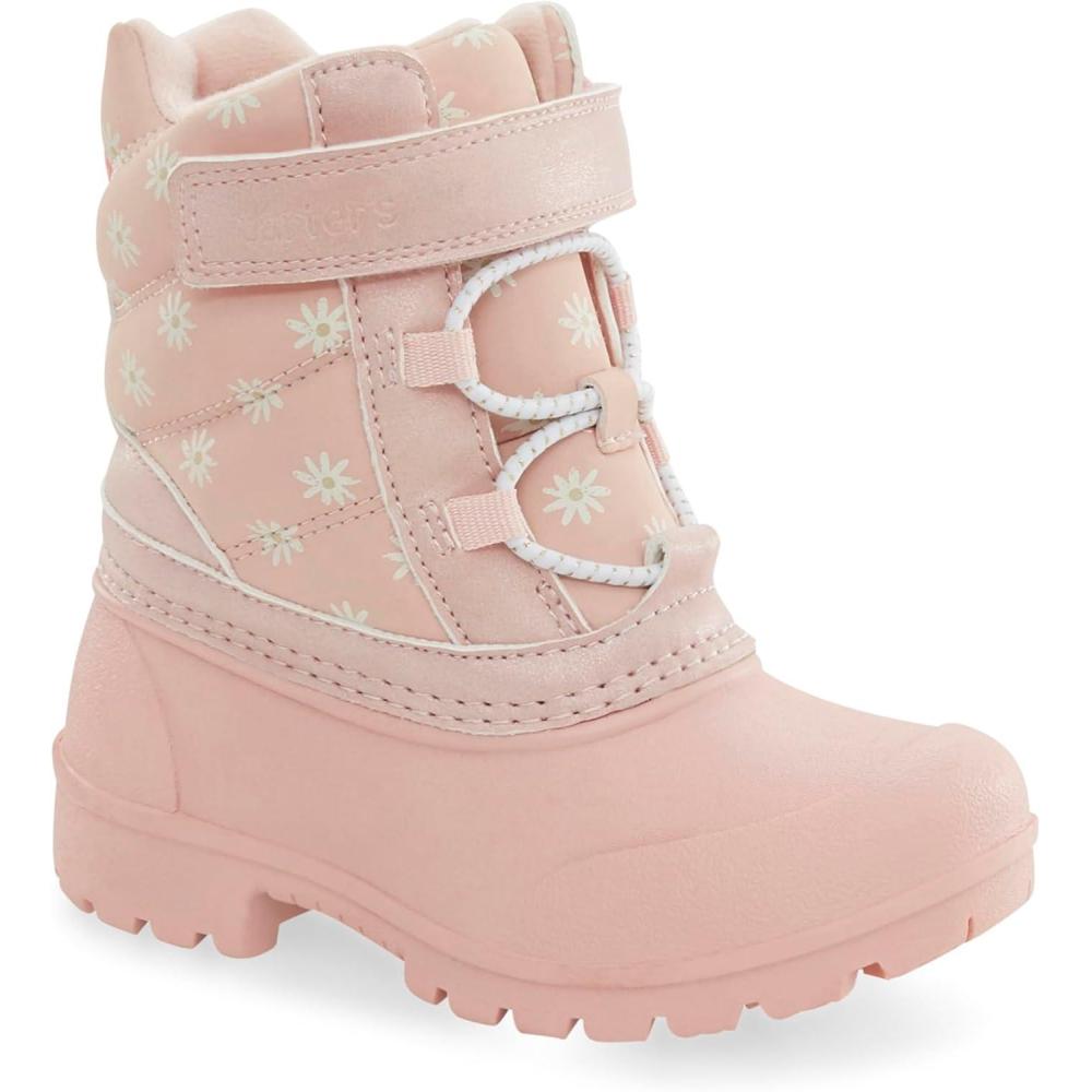imageCarters UnisexChild Parker BootPink