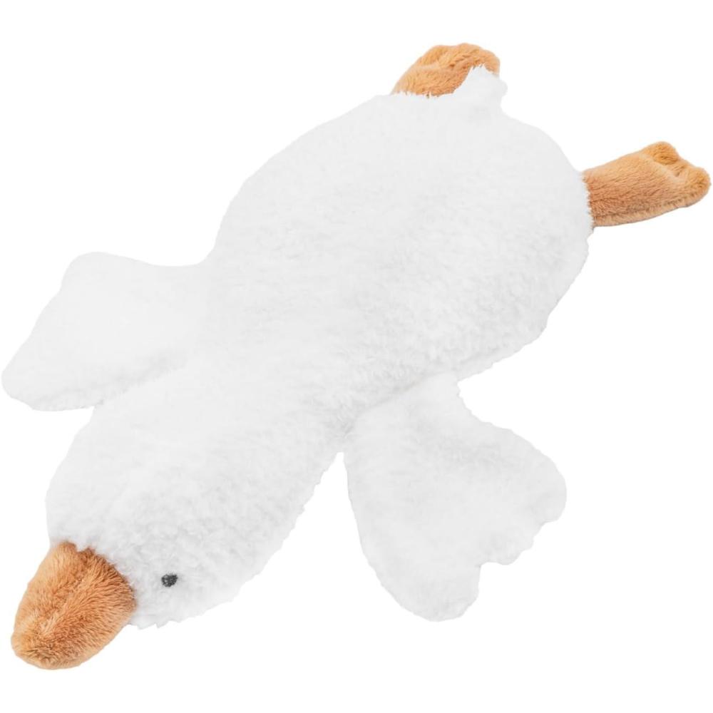 imageKIDS PREFERRED Carters Duck Cuddle Plush Stuffed Animal for All Ages