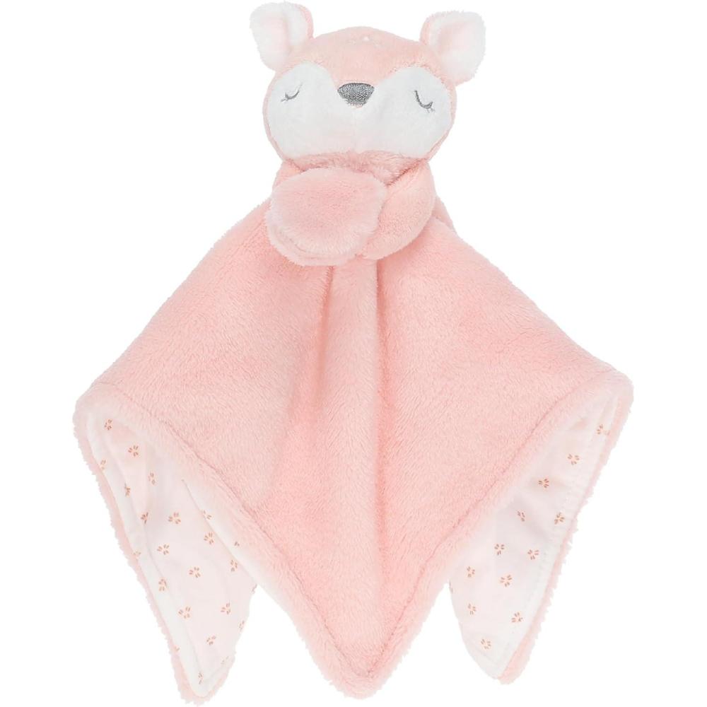 imageKIDS PREFERRED Carters Fawn Cuddle Plush Stuffed Animal for All Ages