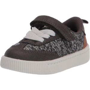 Carter’s Unisex-Child Gustav(Grey)