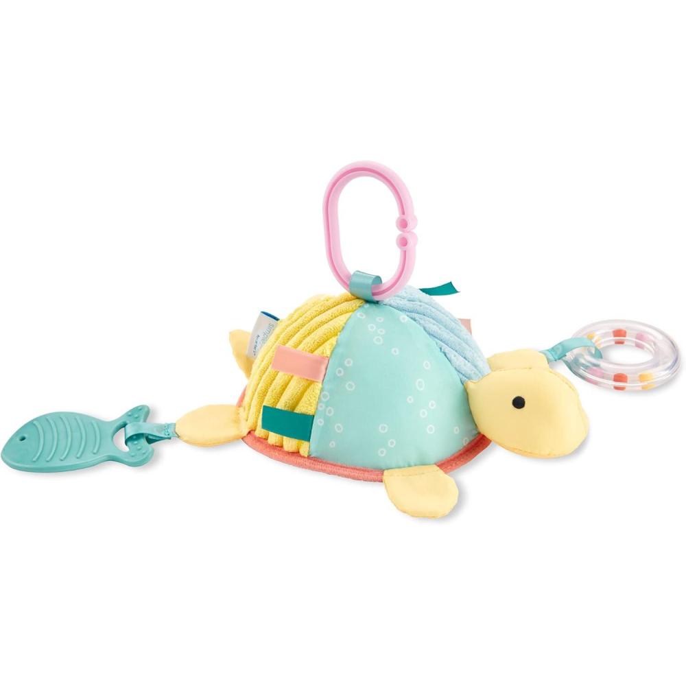 imageSimple Joys by Carters Baby Turtle Activity ToyBy the Sea