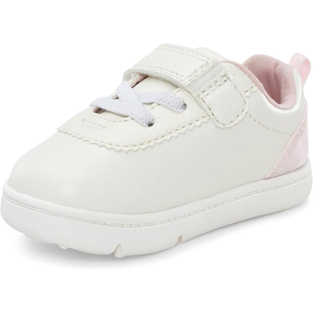 imageCarters BabyGirls MorgangpNew White