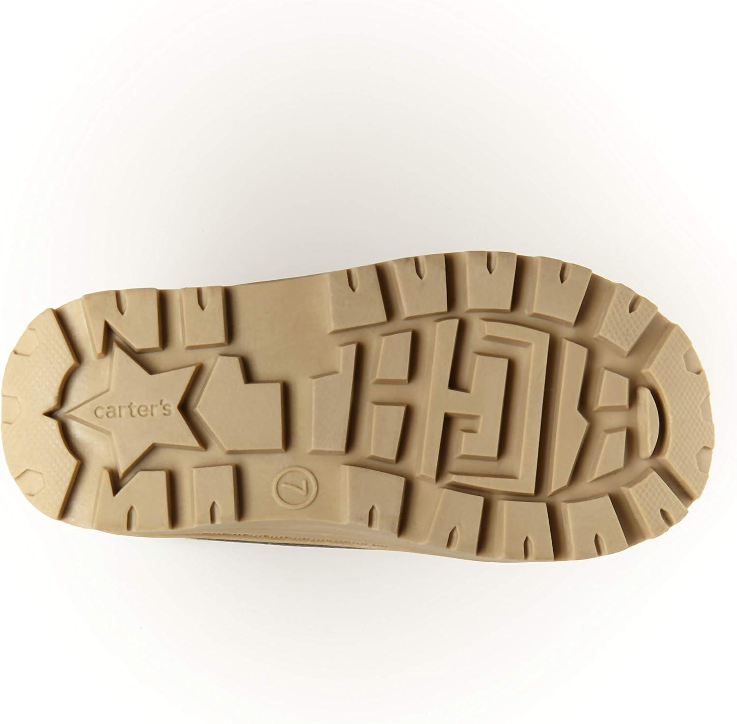 imageCarters UnisexChild BootBrown