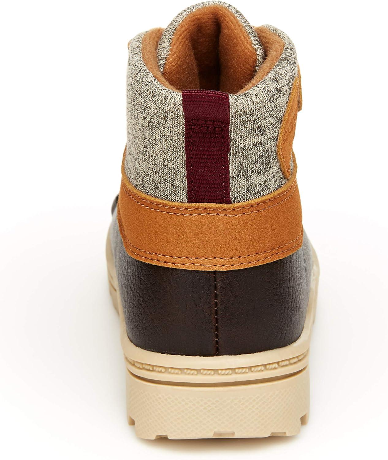 imageCarters UnisexChild BootBrown