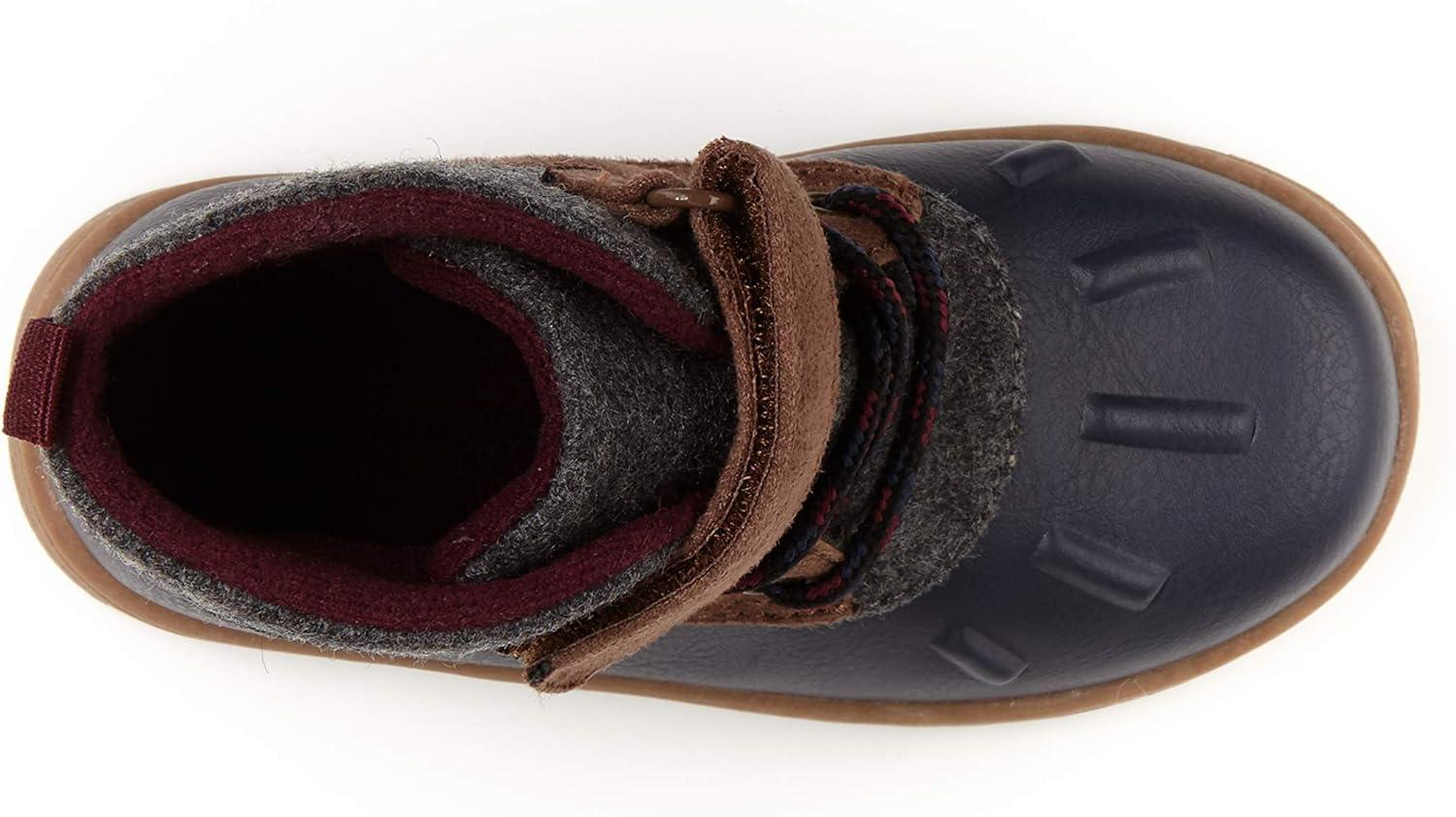 imageCarters UnisexChild BootNavy