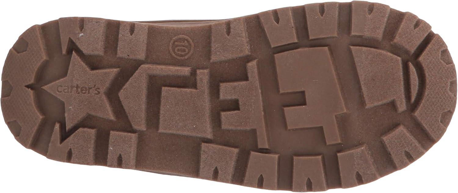 imageCarters UnisexChild BootNavy