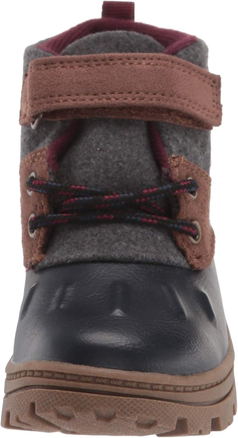 imageCarters UnisexChild BootNavy